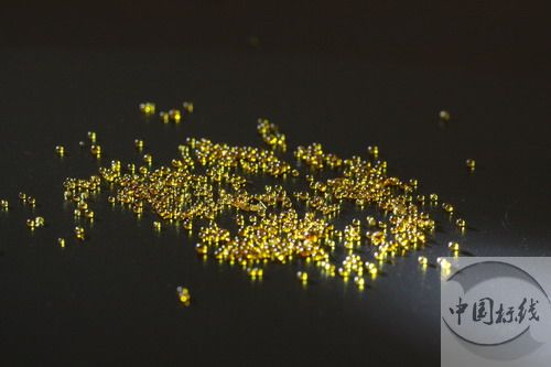 常德道路标线玻璃微珠 工程配套